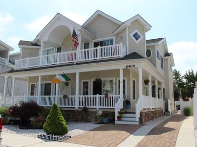 6409 Pacific Ave #6409, Wildwood Crest, NJ, 08260