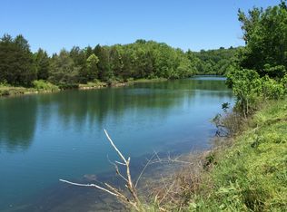 Eagle Bend Road, Clinton, TN 37716