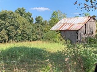 0 Tanyard Hill Rd, Lynchburg, TN 37352