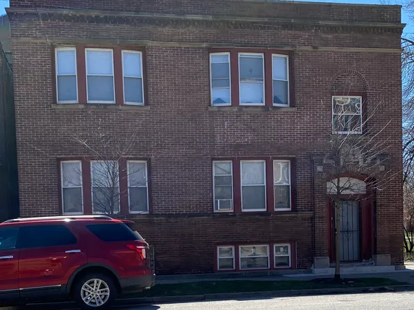 (undisclosed Address), Chicago, IL 60617