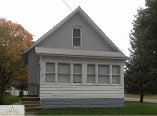 711 S Church St, Saint Johns, MI