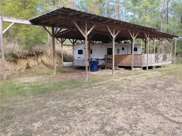911 Southern Sportsman Est, Livingston, AL 35470