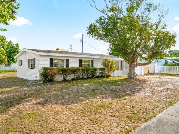 1674 Tynan Avenue, Melbourne, FL 32935