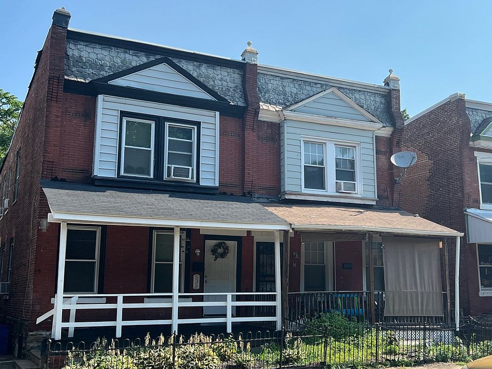 5357 Belfield Ave, Philadelphia, PA 19144 Zillow