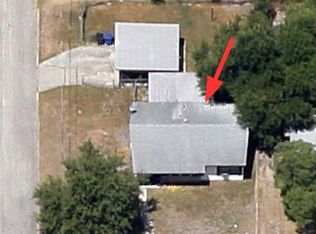 203 Langford Pl, San Antonio, TX 78221