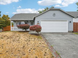 15913 NE 43rd Way, Vancouver, WA