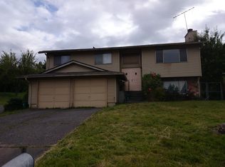 6838 Vista Ave S, Seattle, WA 98108