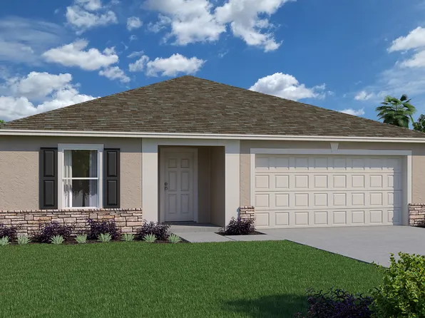 404 NW 11th St, Okeechobee, FL 34972