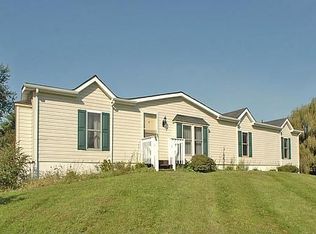 1432 Mink Rd, Ottsville, PA 18942