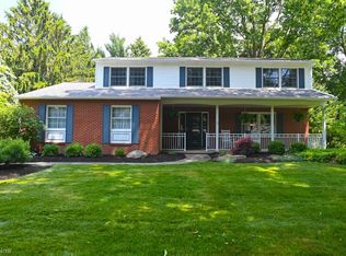 1057 Buchholz Dr, Wooster, OH 44691