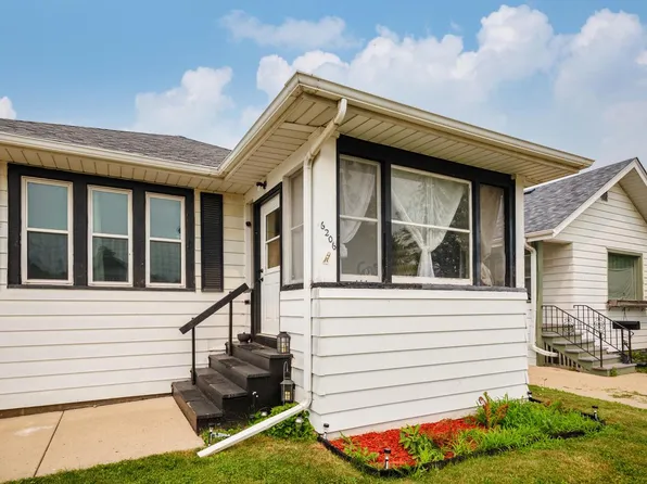 6206 33rd AVENUE, Kenosha, WI 53142