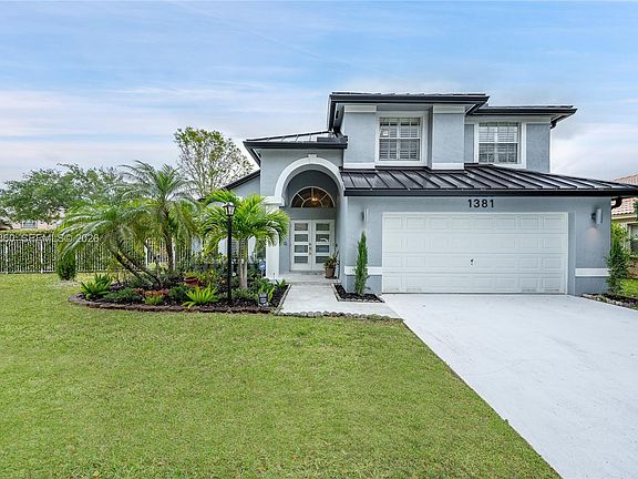 2nd image of 1381 NW 144th Ave #1381