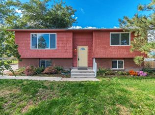 360 S Belaire Cir, Grantsville, UT 84029