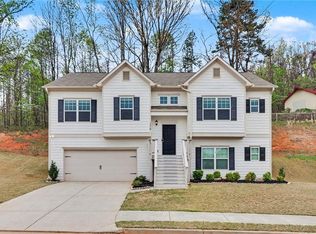 176 Malbone St SW, Cartersville, GA 30120
