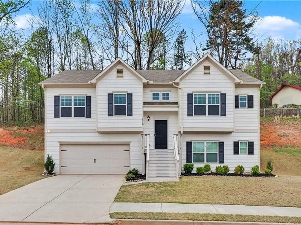 176 Malbone St SW, Cartersville, GA 30120