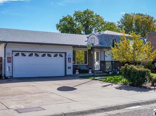 144 Regency Blvd, Pueblo, CO 81005