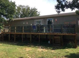 3429 Edgewood Rd, Ardmore, OK 73401