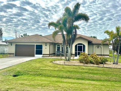 6 Pinehurst Rd, Rotonda West, FL, 33947