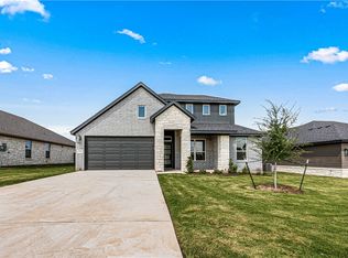 9929 Bridlewood Dr, Waco, TX 76708