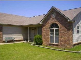 1690 Plumbark Dr, Greenwood, AR 72936