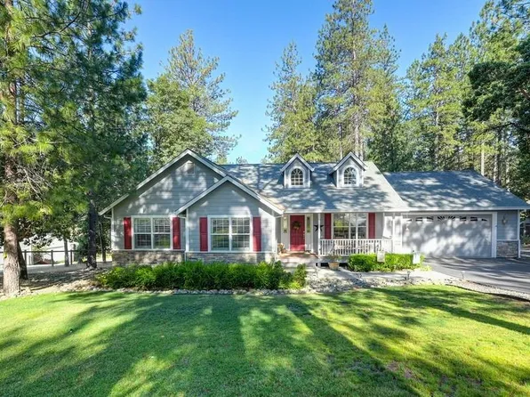 5976 Silverleaf Dr, Foresthill, CA 95631