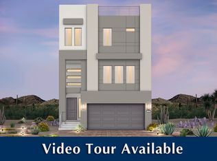 8170 Caldera Creek St, Las Vegas, NV 89113