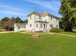 1799 E 8th Rd, Tonica, IL 61370