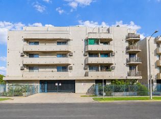 Renaissance suites, Panorama City, CA 91402
