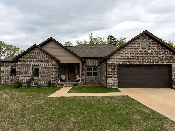 45 Riverwood Dr, Batesville, AR 72501
