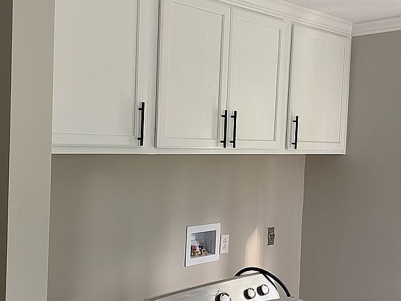 Laundry/Mud Room