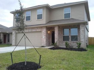 3031 Right Way, Porter, TX 77339