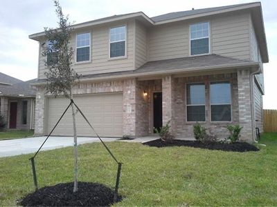 3031 Right Way, Porter, TX, 77339