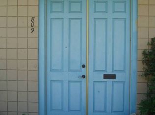 809 Sandpiper St, Palm Desert, CA 92260