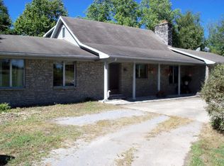 3553 Shakertown Rd, Danville, KY 40422