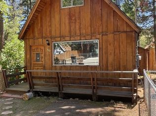 317 Spruce Ln, Sugarloaf, CA 92386