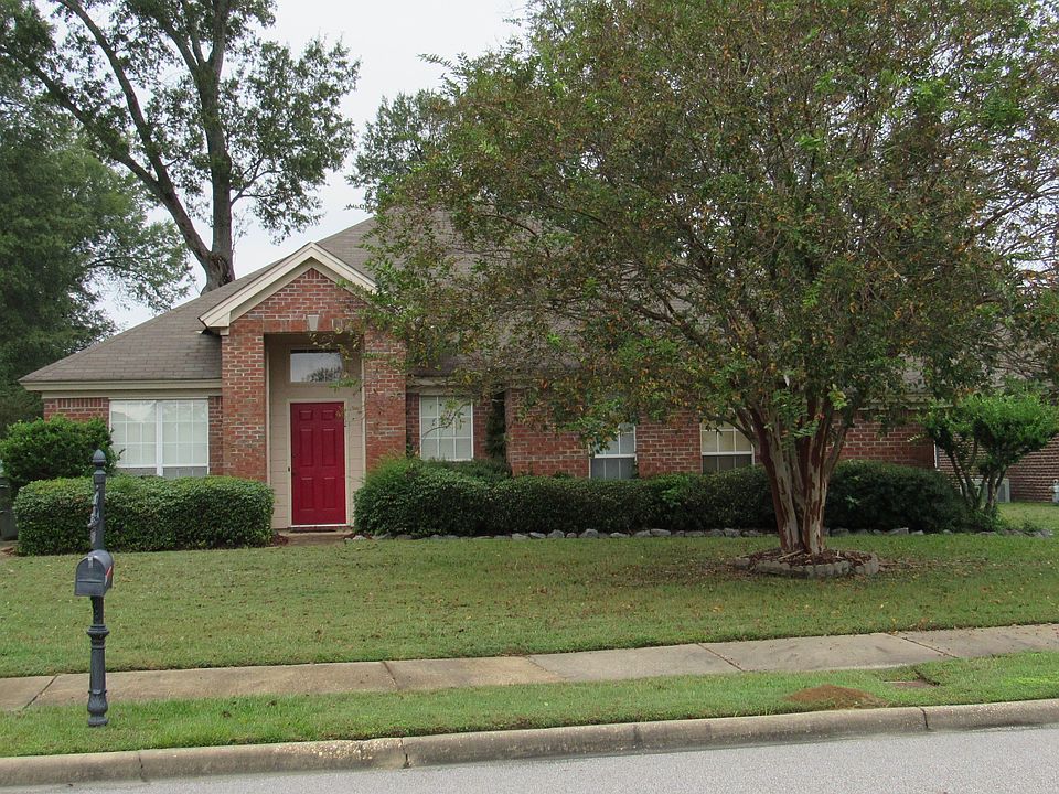 2nd image of 7607 Steele Ridge Dr