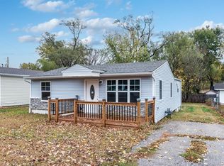 204 N 17th St, Leavenworth, KS 66048
