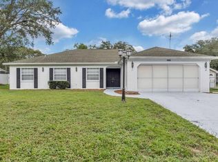 9343 Benrock Rd, Spring Hill, FL 34608