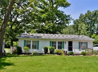 4205 Sumac Rd, Valparaiso, IN 46383