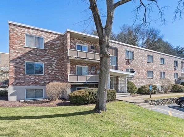 9 Jacqueline Rd APT F