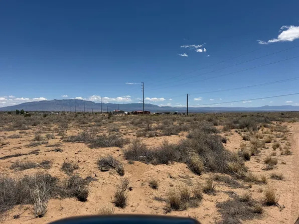Gala Block 38 Lot 3, Rio Rancho, NM 87124