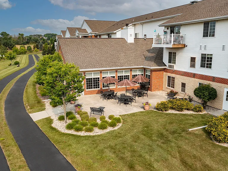 Highlands at Wildwood Lake Apartments 55+ — Photo 27