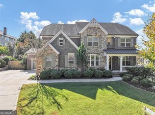 4660 Allistair Dr, Cumming, GA 30040