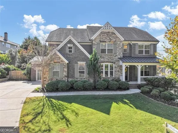 4660 Allistair Dr, Cumming, GA 30040