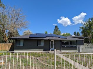 301 Front St, Klamath Falls, OR 97601