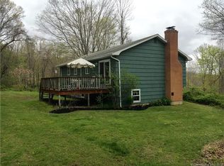 256 Sea Hill Rd, North Branford, CT 06471