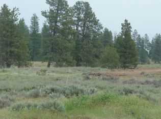 0 S Rock Lake Rd, Cheney, WA 99004