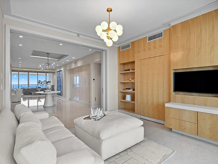101 Fort Lauderdale Beach Blvd #Penthouse 2703 — Photo 12