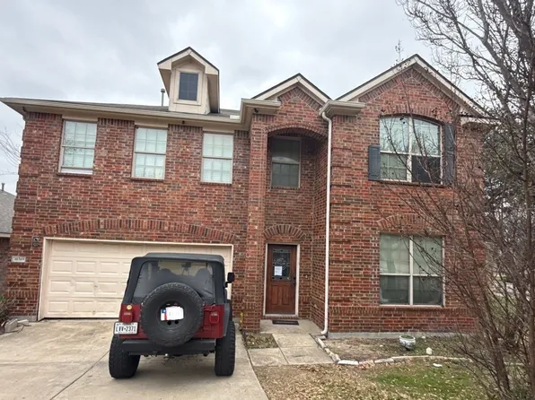 10369 Bradshaw Dr, Fort Worth, TX 76108