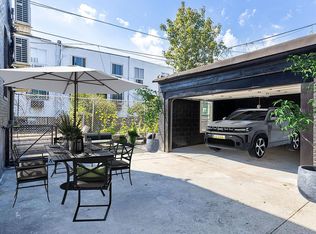 1109 Hancock St #TOWNHOUSE, Brooklyn, NY 11221